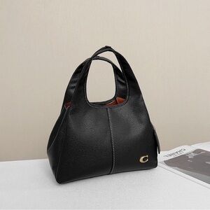 Coach Black Lana 23 BRAND NEW